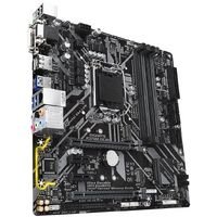 Scheda madre: Gigabyte H370M Dispositivi
