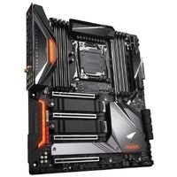 Scheda madre: Gigabyte X299X Aorus Dispositivi