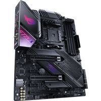 Scheda madre: ASUS ROG Strix X570-E Gaming Dispositivi