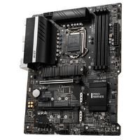 Scheda madre: MSI Z590-A PRO Dispositivi