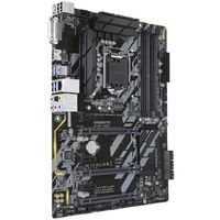 Scheda madre: Gigabyte Z370 Dispositivi