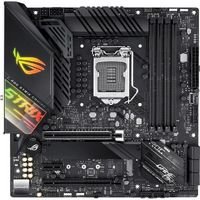 Scheda madre: ASUS ROG Strix Z490 Dispositivi