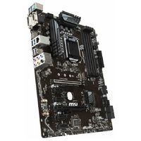 Scheda madre: MSI Z370-A PRO Dispositivi