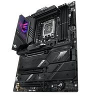 Scheda madre: ASUS ROG Strix Z790-E Dispositivi
