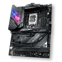 Scheda madre: ASUS ROG Strix Z690-E Dispositivi