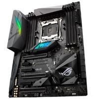 Scheda madre: ASUS ROG Strix X299-E Dispositivi