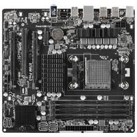 Scheda madre: ASRock 970 Pro3 Dispositivi