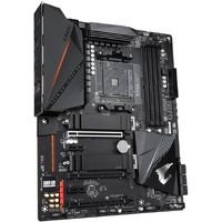 Scheda madre: Gigabyte B550 Aorus Pro Dispositivi