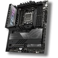 Scheda madre: ASUS ROG Crosshair X670E Hero Dispositivi