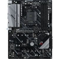 Scheda madre: ASROCK X570 Dispositivi