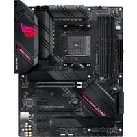 Scheda madre: ASUS ROG STRIX B550-F Gaming Dispositivi