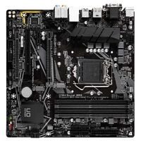 Scheda madre: GIGABYTE B460M Dispositivi