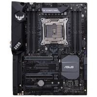Scheda madre: ASUS TUF X299 MARK 2 Dispositivi