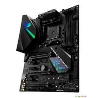 Scheda madre: ASUS ROG Strix X470-F Dispositivi