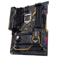 Scheda madre: ASUS TUF Z370-PLUS Dispositivi