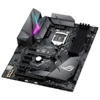 Scheda madre: ASUS ROG Strix Z370-F Dispositivi