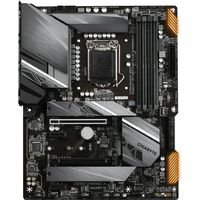 Scheda madre: Gigabyte Z590 Dispositivi