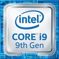 Processore: Intel Core i9-9900K Dispositivi