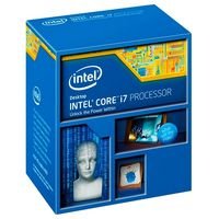 Processore: Intel Core i7-4790K Dispositivi