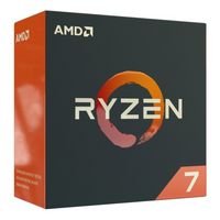 Processore: AMD Ryzen 7 PRO 3700 Dispositivi
