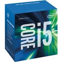Processore: Intel Core i5-6400 Dispositivi