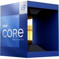 Processore: Intel Core i9-12900K Dispositivi