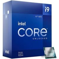 Processore: Intel Core i9-12900KF Dispositivi