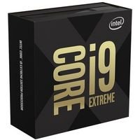 Processore: Intel Core i9-10980XE Dispositivi
