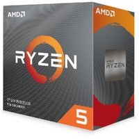 Processore: AMD Ryzen 5 3600 Dispositivi