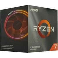 Processore: AMD Ryzen 7 3800 Dispositivi