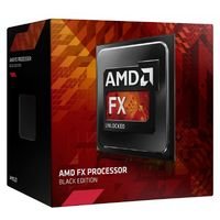 Processore: AMD FX-8370 Dispositivi