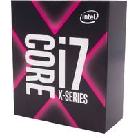 Processore: Intel Core I7-7740X Dispositivi