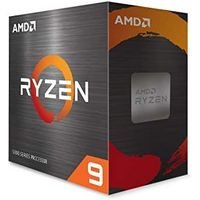 Processore: AMD Ryzen 9 9550 X Dispositivi