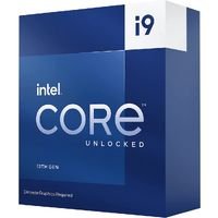 Processore: Intel Core i9-13900KF Dispositivi