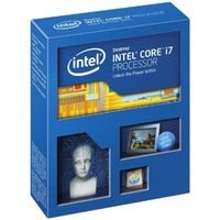 Processore: Intel Core i7-5960X Dispositivi