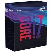 Processore: Intel Core i7-9700 Dispositivi