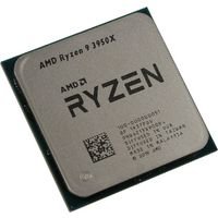 Processore: AMD Ryzen 9 3950X Dispositivi