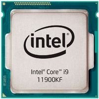 Processore: Intel Core i9-11900KF Dispositivi