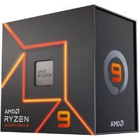 Processore: AMD Ryzen 9 7900X Dispositivi