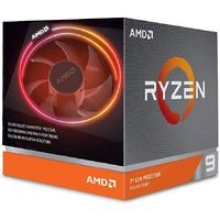 Processore: AMD Ryzen 9 3900X Dispositivi