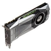 Scheda video: NVIDIA GeForce GTX 1080 Dispositivi