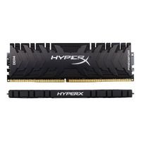 Memória de Acesso Aleatório (RAM): HyperX Predator Dispositivi