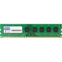 Memória de Acesso Aleatório (RAM): GOODRAM DDR3 Dispositivi