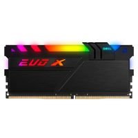 Memória de Acesso Aleatório (RAM): GeIL Evo X II RGB DDR4 Dispositivi