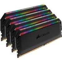 Memória de Acesso Aleatório (RAM): Corsair Dominator Platinum RGB DDR4 Dispositivi