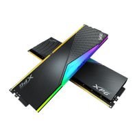 Memória de Acesso Aleatório (RAM): ADATA Lancer DDR5 RGB Dispositivi
