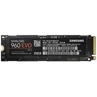 HDD / SSD: Samsung Memorie MZ-V6E250BW Dispositivi