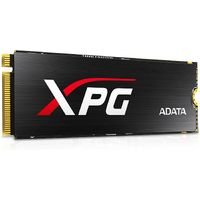 HDD / SSD: A-Data XPG SX8200 Dispositivi
