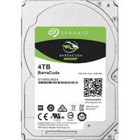 HDD / SSD: Seagate Barracuda Dispositivi