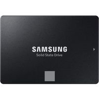 HDD / SSD: Samsung 870 EVO Dispositivi